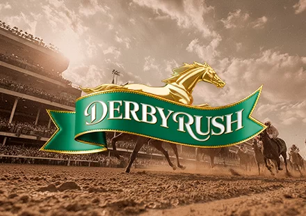 Derby Rush Derby Rush