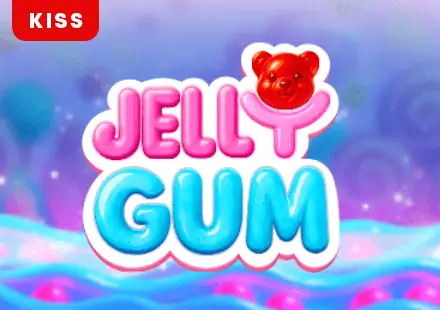 Jelly Gum Jelly Gum