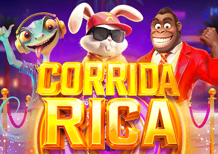Corrida Rica Corrida Rica