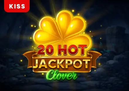 Jackpot Clover 20 Hot Jackpot Clover 20 Hot
