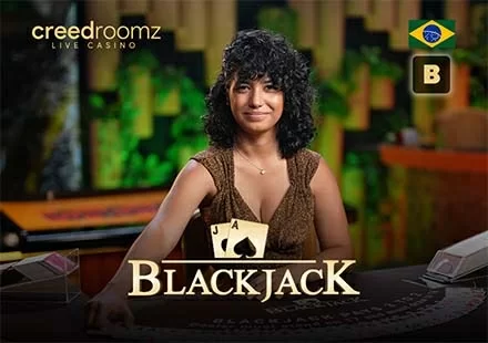 Blackjack Brazilian B Blackjack Brazilian B