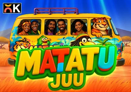 Matatu Juu Matatu Juu