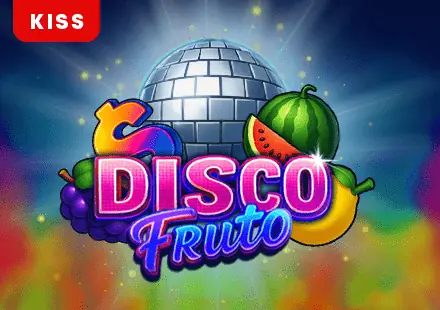 Disco Fruto Disco Fruto