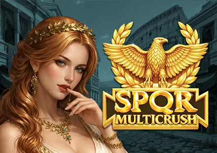 SPQR Multicrush SPQR Multicrush