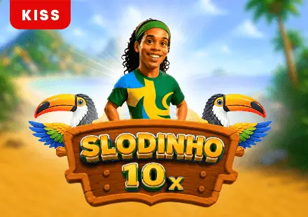 Slodinho 10x Slodinho 10x