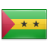 Sao Tome ve Principe