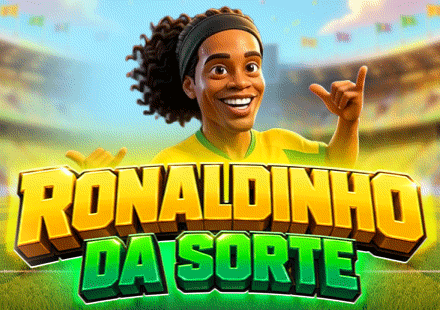 Ronaldinho Da Sorte