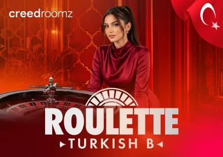 Roulette Turkish B